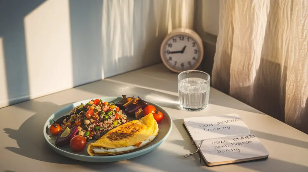 Meal Timing and Weight Loss: When You Eat Matters