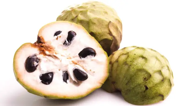 Top 5 Side Effects of Eating Too Many Custard Apple
