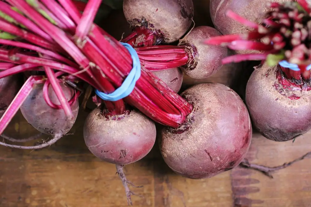 Do Beets Make Your Poop Red