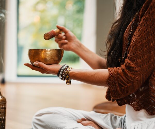 Uncovering The Hidden Benefits Of Meditation