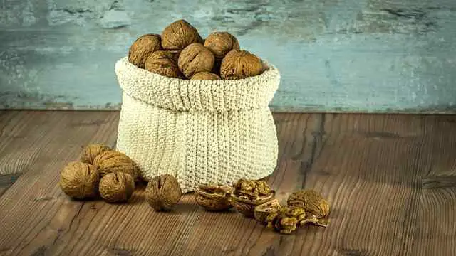 How Walnuts Help With Weight Loss