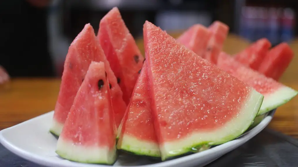10 Major Side Effects Of Eating Too Many Watermelons