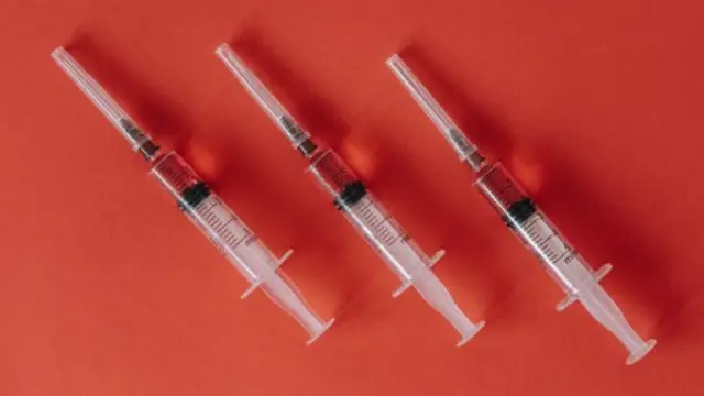 What Are Medical Weight Loss Injections?