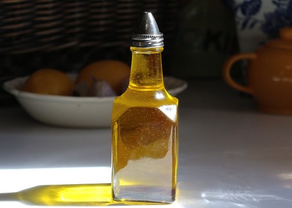why olive oil is good for you