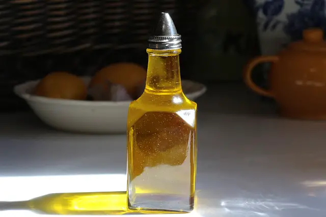 Why Olive Oil Is Good For You