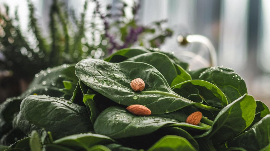 The Role of Zinc in Immune System Function